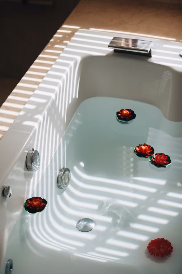 SUITE LUXURY