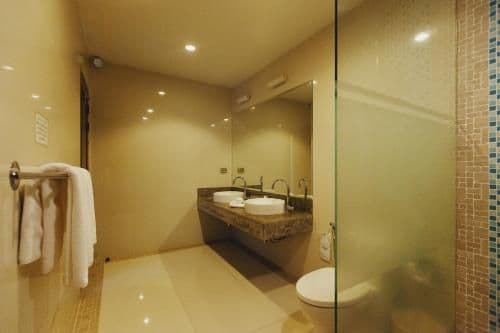 Double Room with Sea View