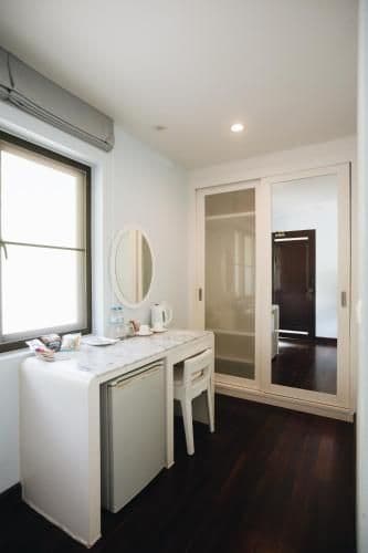 Double Room with Sea View