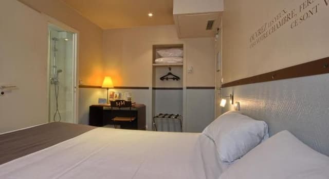 DOUBLE COMFORT