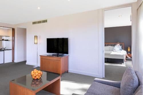 One-Bedroom Suite