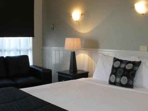 Queen Room