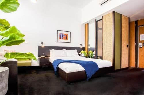 King Suite