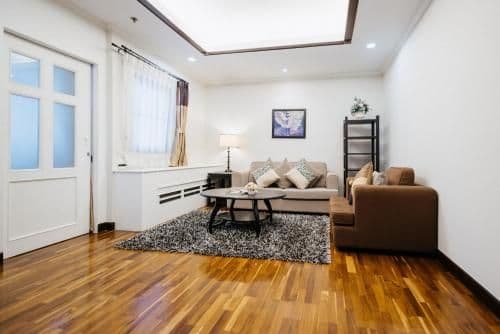 One-Bedroom Suite