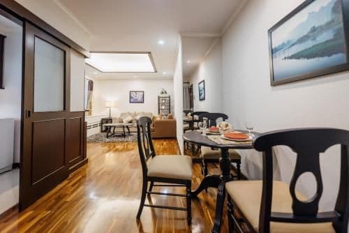 One-Bedroom Suite