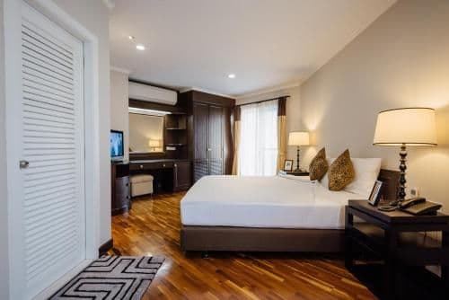 One-Bedroom Suite