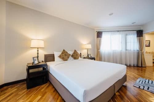One-Bedroom Suite