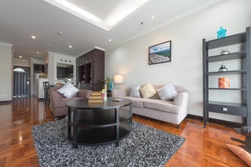 Two-Bedroom Suite