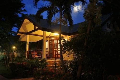 Family Bungalow