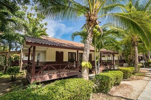 Superior Bungalow