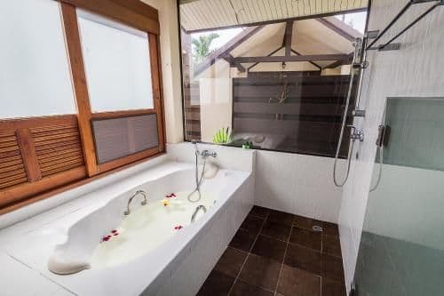 Family Bungalow