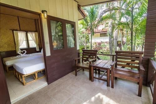Standard Bungalow