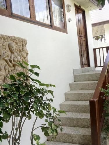 Two-Bedroom Villa with Private Plunge Pool - Beachfront