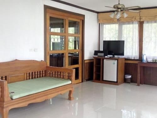 Two-Bedroom Villa with Private Plunge Pool - Beachfront