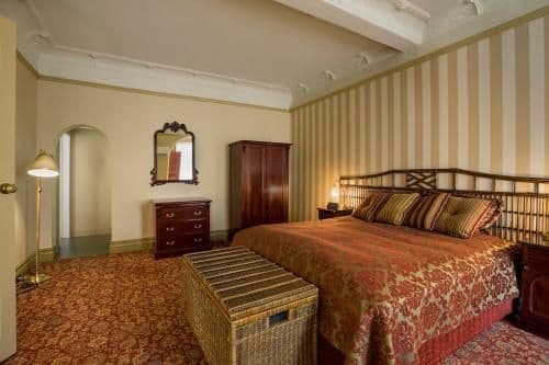 Heritage Suite