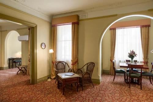Heritage Suite