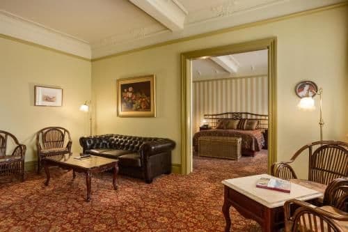 Heritage Suite