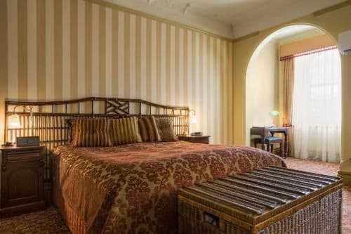 Heritage Suite