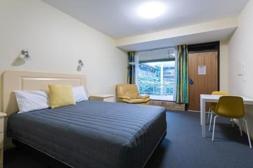 Standard Queen Room