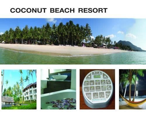 Luxury Double or Twin Room with Sea View