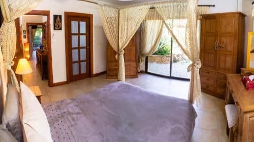 Five-Bedroom Villa with Private Pool