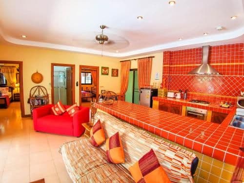 Two Bedroom villa with Private Pool