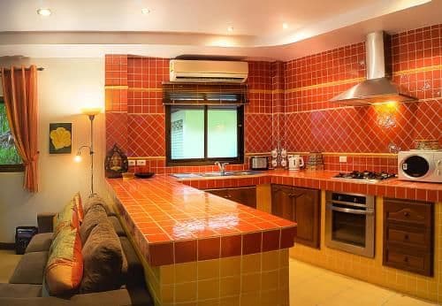 Two Bedroom villa with Private Pool