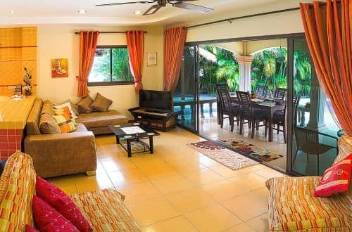 Two Bedroom villa with Private Pool