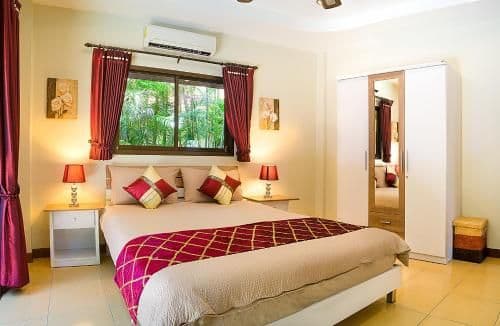 Two Bedroom villa with Private Pool