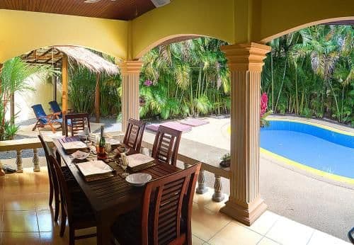 Two Bedroom villa with Private Pool