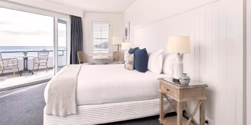 Anchorage Room