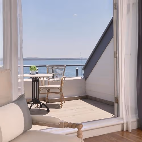 Loft Suite