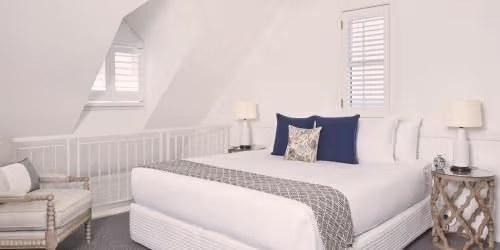 Loft Suite