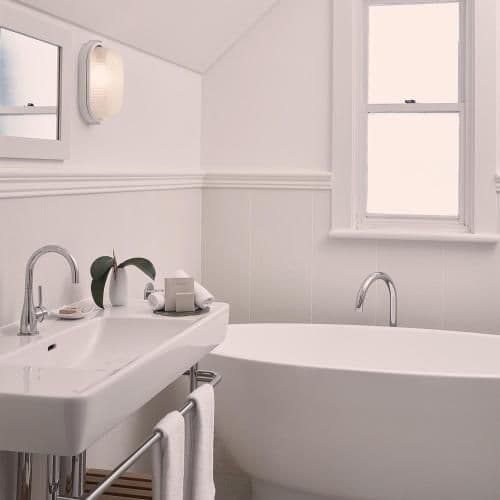 Loft Suite