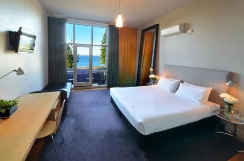 King Room with Ocean View