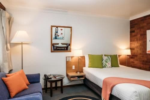 Executive Queen Room