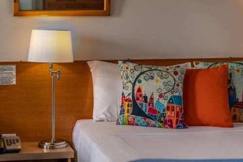 Executive Queen Room