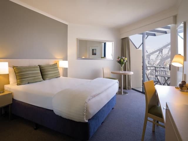 TWIN TWO BEDS