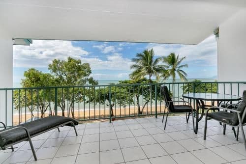 Superior Two-Bedroom Apartment with Free Car Rental & Free Airport Transfers