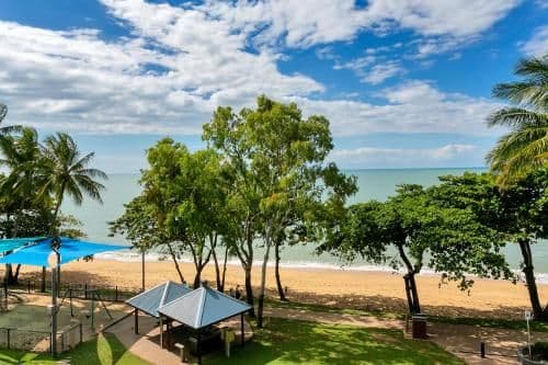 Superior Two-Bedroom Apartment with Free Car Rental & Free Airport Transfers