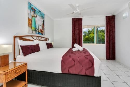 Superior Two-Bedroom Apartment with Free Car Rental & Free Airport Transfers