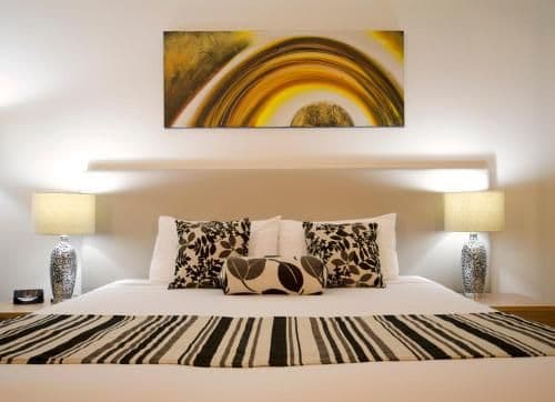 One Bedroom King Executive