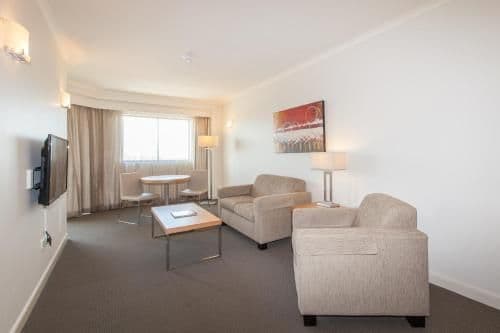 One Bedroom King Executive