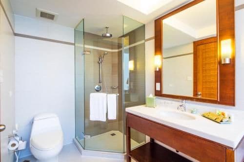 Two-Bedroom Suite