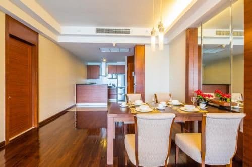 Two-Bedroom Suite