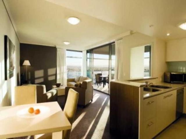 APARTMENT EXECUTIVE ONE BEDROOM