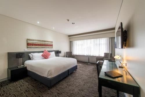 Executive King Suite