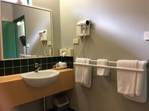 Queen Double Room