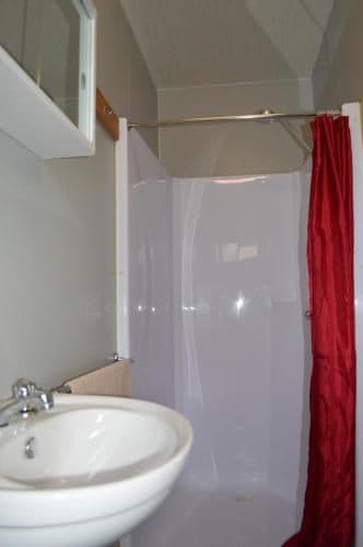 Single Room with Private Bathroom