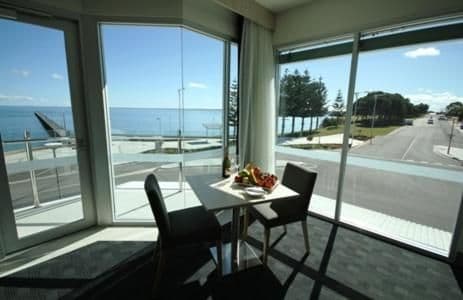 Executive Room with Spa Bath